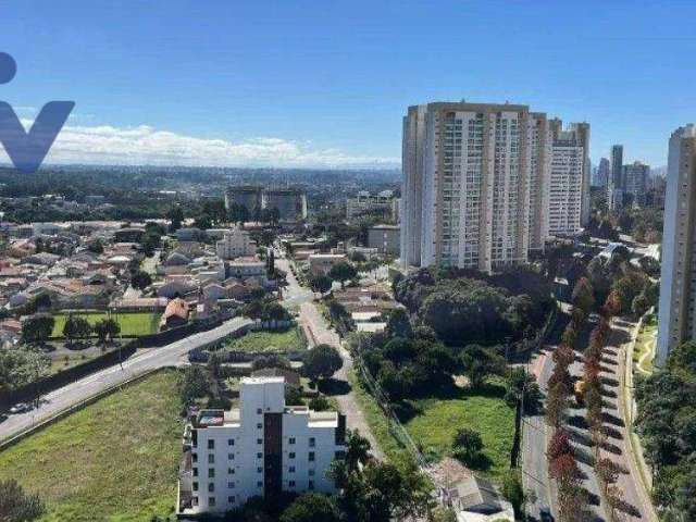 Apartamento com 3 dormitórios à venda, 190 m² por R$ 1.499.000,00 - Cidade Industrial - Curitiba/PR