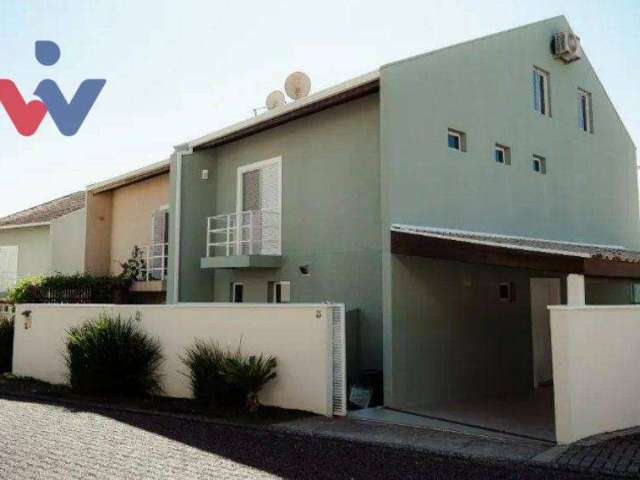 Casa com 2 dormitórios à venda, 220 m² por R$ 920.000,00 - Pilarzinho - Curitiba/PR