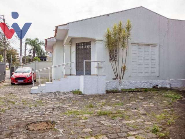 Casa à venda, 220 m² por R$ 1.200.000,00 - São Francisco - Curitiba/PR