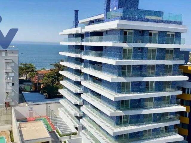 Apartamento com 3 dormitórios à venda, 200 m² por R$ 2.400.000,00 - Centro - Guaratuba/PR