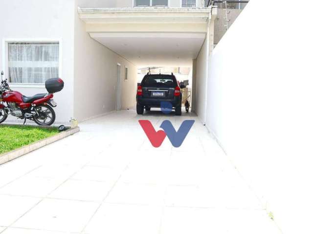 Casa com 3 dormitórios à venda, 280 m² por R$ 1.300.000,00 - Pineville - Pinhais/PR