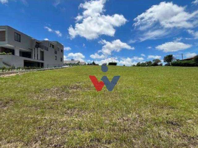 Terreno à venda, 1250 m² por R$ 562.000,00 - Campo Largo da Roseira - São José dos Pinhais/PR