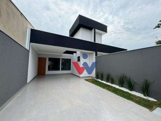 Casa com 3 dormitórios à venda, 80 m² por R$ 370.000,00 - Conjunto Porto Seguro - Maringá/PR