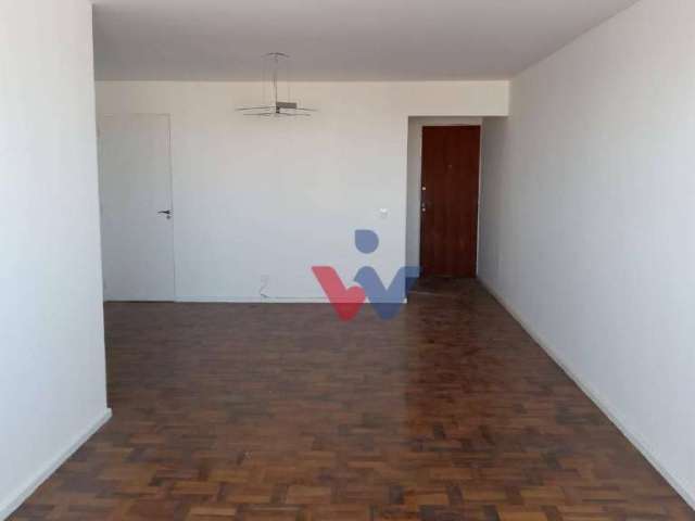 Apartamento com 3 dormitórios à venda, 110 m² por R$ 520.000,00 - Centro - Curitiba/PR