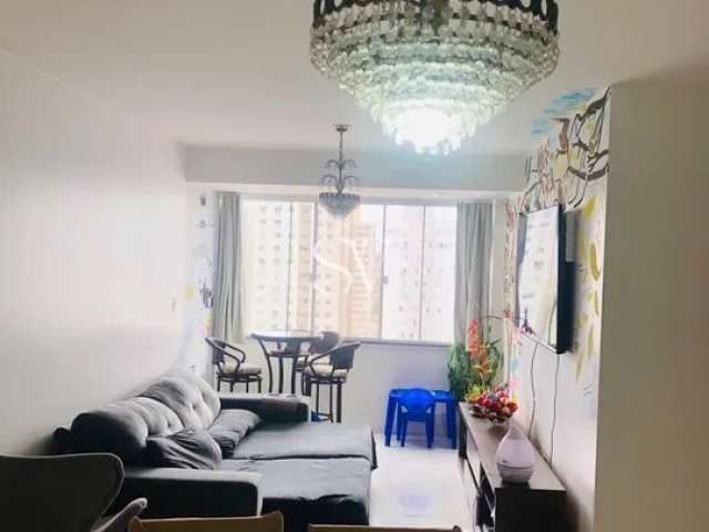 Apartamento 04 Dormitórios, sendo um Suíte, à Venda, em Campinas, São José - SC