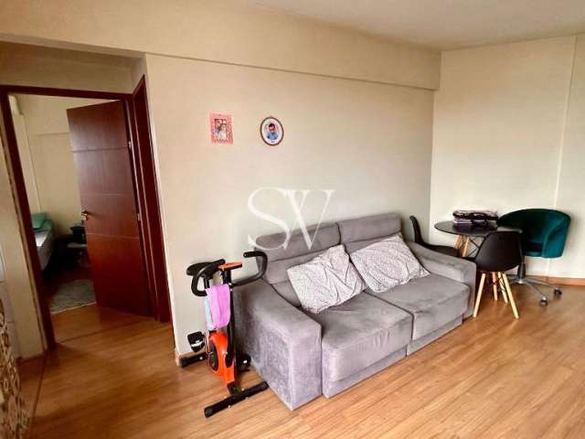 Apartamento a venda 01 Dormitório em Capoeiras/Florianópolis,SC