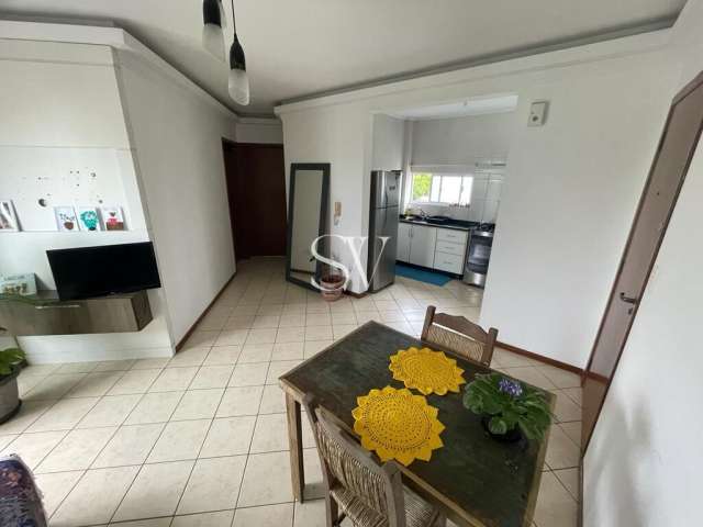 Apartamento a venda com 02 Dormitórios em Barreiros/São José, SC