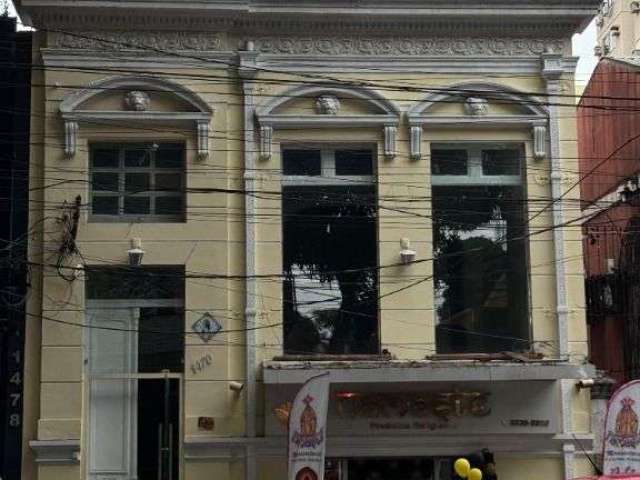 Casarão comercial -  na batista campos