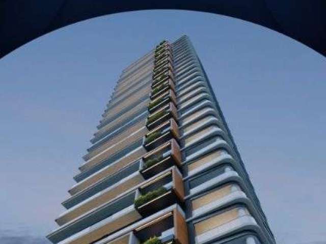 TORRE LA LUNE - 300m² de sofisticação , luxo e privacidade