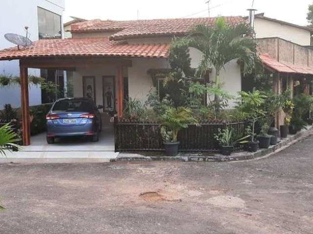 Casa Residencial portal