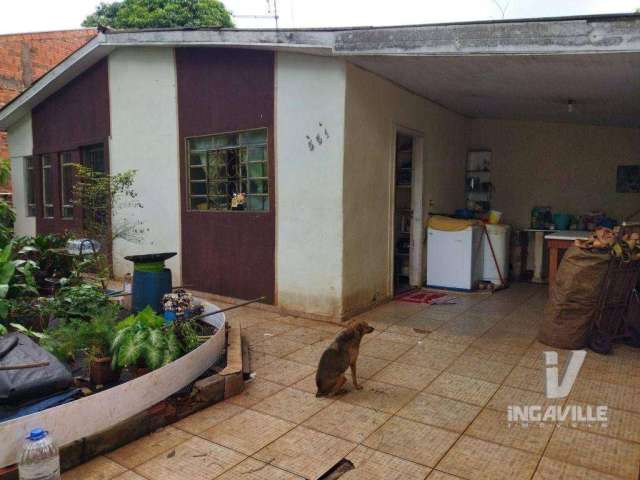 Casa com 3 dormitórios à venda, 65 m² por R$ 230.000,00 - Ebenezer - Maringá/PR