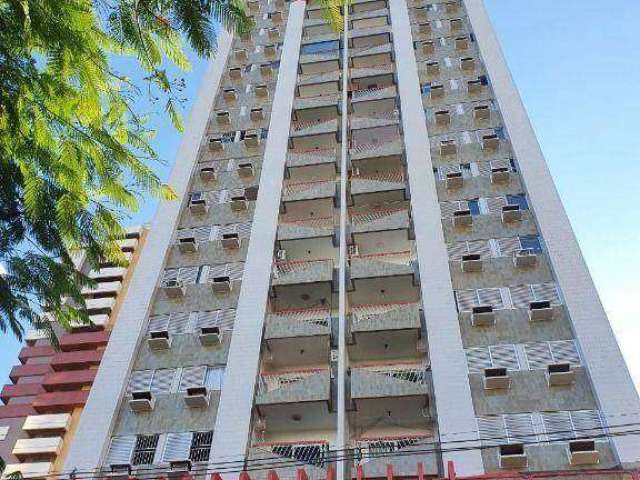 Apartamento Duplex com 3 dormitórios à venda, 202 m² por R$ 950.000,00 - Centro - Maringá/PR