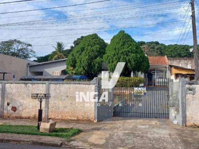 Casa com 3 dormitórios à venda, 138 m² por R$ 600.000,00 - Vila Morangueira - Maringá/PR