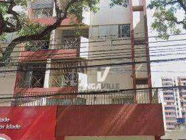 Apartamento com 2 dormitórios à venda, 71 m² por R$ 370.000,00 - Zona 01 - Maringá/PR