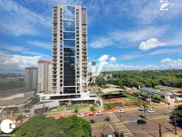 Apartamento com 3 dormitórios à venda, 172 m² por R$ 1.927.996,52 - Zona 02 - Maringá/PR