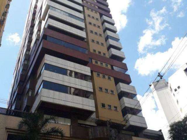 Apartamento com 4 suítes - 437 m² - Pertinho do Parque do Ingá