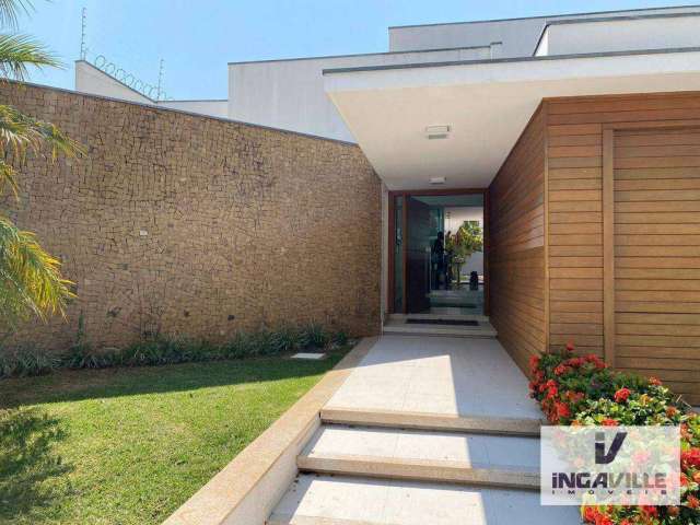 Casa com 3 dormitórios à venda, 418 m² por R$ 3.700.000,00 - Zona 02 - Maringá/PR