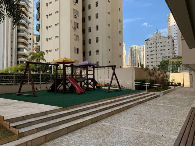 Excelente Apartamento com 3 suítes independentes