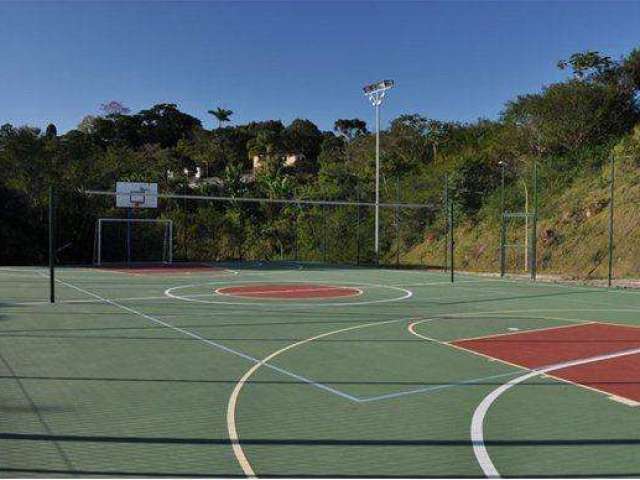 Terreno em Condomínio para Venda em São José, Roçado