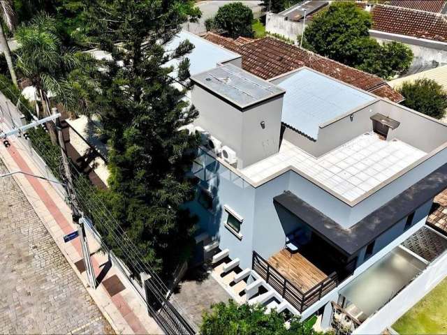 Casa com 3 quartos à venda na Rua José Lins do Rêgo, 232, Bom Abrigo, Florianópolis por R$ 2.809.000