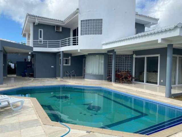 VENDO - Casa AP 07 Dormit.(05 Suites)