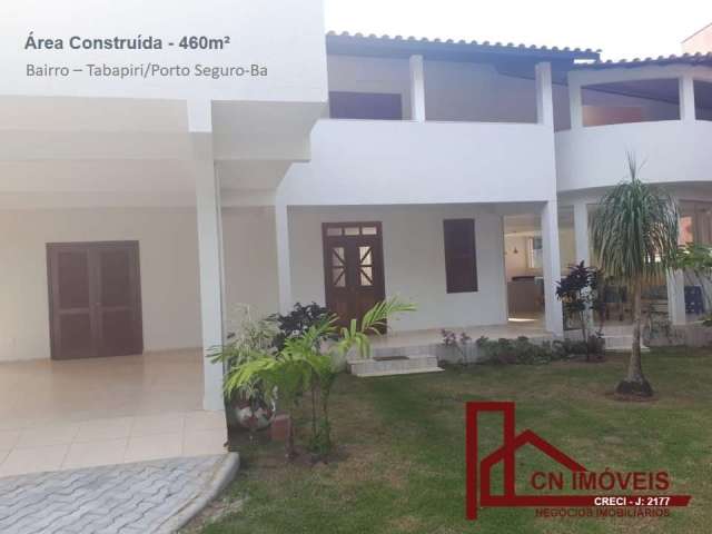 VENDO - Casa 05 Quartos (04 suites)