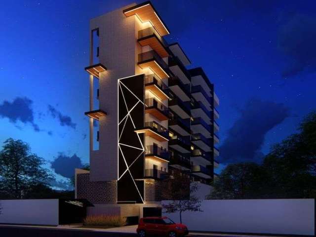 Apartamento com 3 quartos à venda na Rua Marechal Deodoro da Fonseca, 152, Centro, São José dos Pinhais, 103 m2 por R$ 846.193