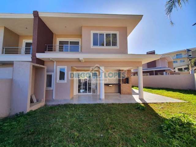 Casa com 3 dormitórios à venda, 189 m² por R$ 1.049.000,00 - Aristocrata - São José dos Pinhais/PR