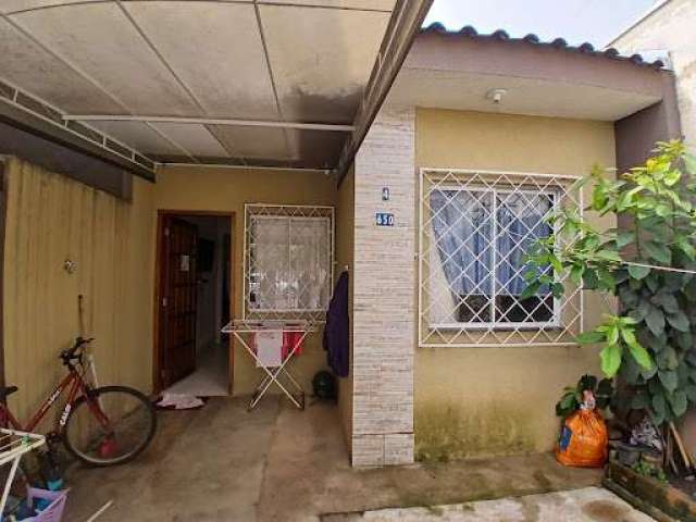 Casa com 1 dormitório à venda, 30 m² por R$ 170.000,00 - Tatuquara - Curitiba/PR