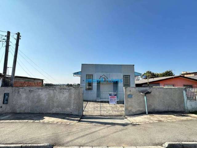 Terreno à venda, 360 m² por R$ 250.000 - Estados - Fazenda Rio Grande/PR