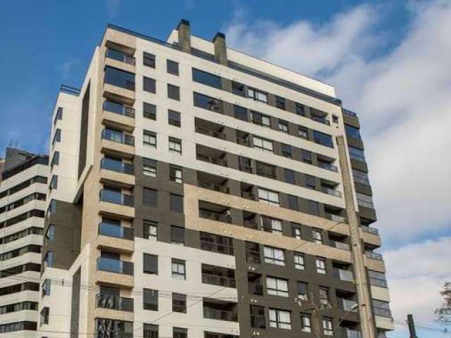 Apartamento com 3 quartos à venda na Rua Sanito Rocha, 103, Cristo Rei, Curitiba, 102 m2 por R$ 942.021