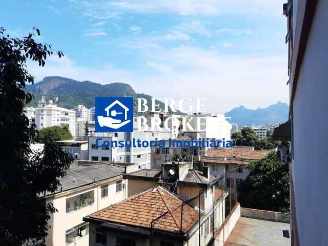 Apartamento com 1 quarto à venda na Rua Professor Quintino do Vale, Estácio, Rio de Janeiro, 59 m2 por R$ 350.000