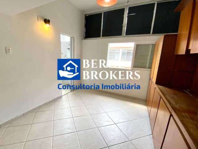 Apartamento com 1 quarto à venda na Rua Serafim Valandro, Botafogo, Rio de Janeiro, 23 m2 por R$ 369.000