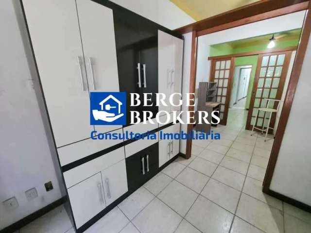 Apartamento com 1 quarto à venda na Avenida Nossa Senhora de Copacabana, Copacabana, Rio de Janeiro, 42 m2 por R$ 480.000