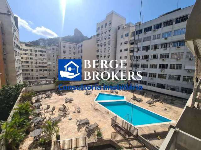 Apartamento com 1 quarto à venda na Rua Barata Ribeiro, Copacabana, Rio de Janeiro, 49 m2 por R$ 750.000