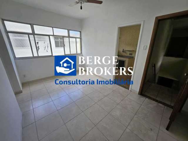 Apartamento com 2 quartos à venda na Rua Padre Roma, Engenho Novo, Rio de Janeiro, 70 m2 por R$ 150.000