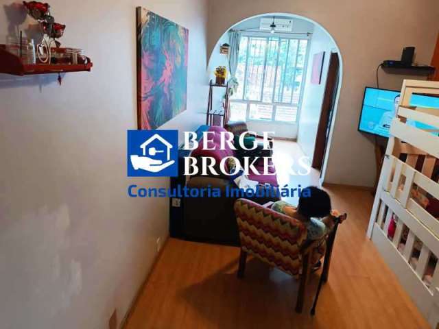 Apartamento com 2 quartos à venda na Rua Afonso Pena, Tijuca, Rio de Janeiro, 83 m2 por R$ 550.000