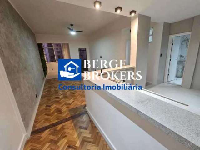 Apartamento com 2 quartos à venda na Rua Ministro Viveiros de Castro, Copacabana, Rio de Janeiro, 92 m2 por R$ 851.000