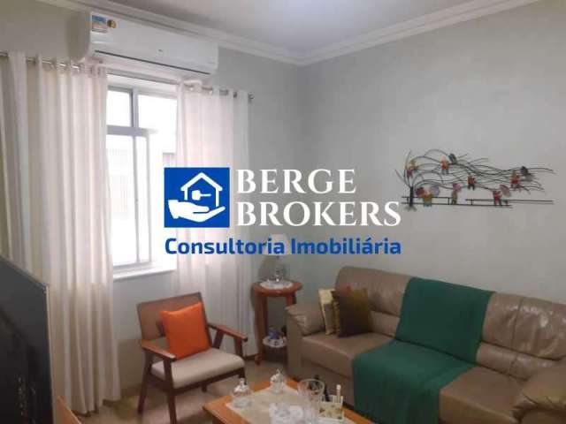 Apartamento com 3 quartos à venda na Rua Andrade Neves, Tijuca, Rio de Janeiro, 83 m2 por R$ 550.000