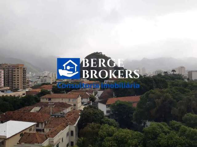 Apartamento com 3 quartos à venda na Rua São Francisco Xavier, Tijuca, Rio de Janeiro, 97 m2 por R$ 460.000