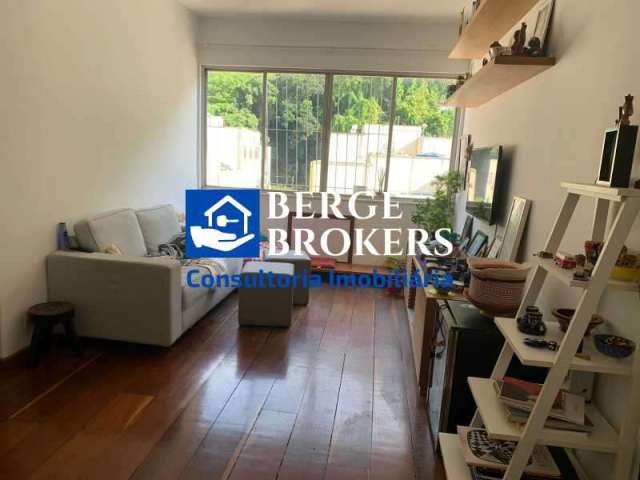 Apartamento com 3 quartos à venda na Rua Pereira da Silva, Laranjeiras, Rio de Janeiro, 100 m2 por R$ 749.000