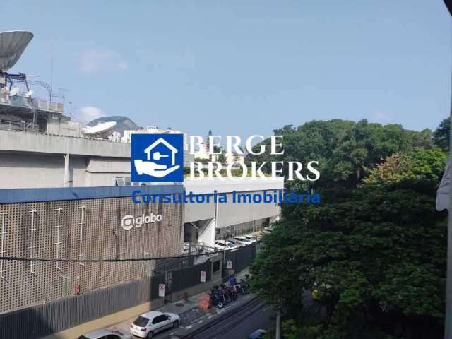 Apartamento com 3 quartos à venda na Rua Pacheco Leão, Jardim Botânico, Rio de Janeiro, 78 m2 por R$ 798.000