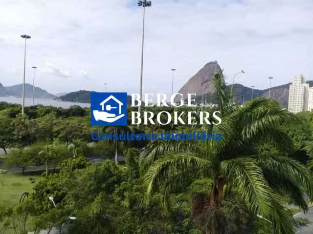 Apartamento com 4 quartos à venda na Praia do Flamengo, Flamengo, Rio de Janeiro, 547 m2 por R$ 4.200.000