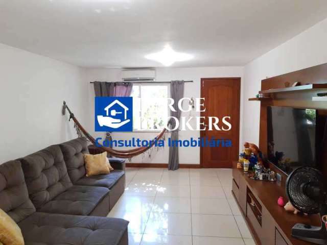 Casa com 3 quartos à venda na Rua Alzira Brandão, Tijuca, Rio de Janeiro, 125 m2 por R$ 850.000