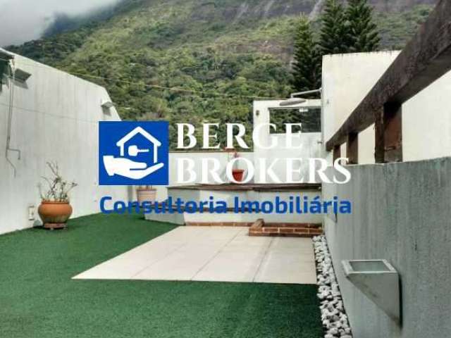 Casa em condomínio fechado com 3 quartos à venda na Rua Ministro Viriato Vargas, Alto da Boa Vista, Rio de Janeiro, 200 m2 por R$ 850.000