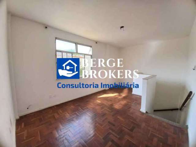 Casa em condomínio fechado com 3 quartos à venda na Rua Barão de Petrópolis, Rio Comprido, Rio de Janeiro, 57 m2 por R$ 280.000