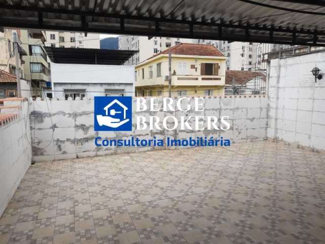 Casa com 4 quartos à venda na Rua Senador Soares, Vila Isabel, Rio de Janeiro, 216 m2 por R$ 950.000