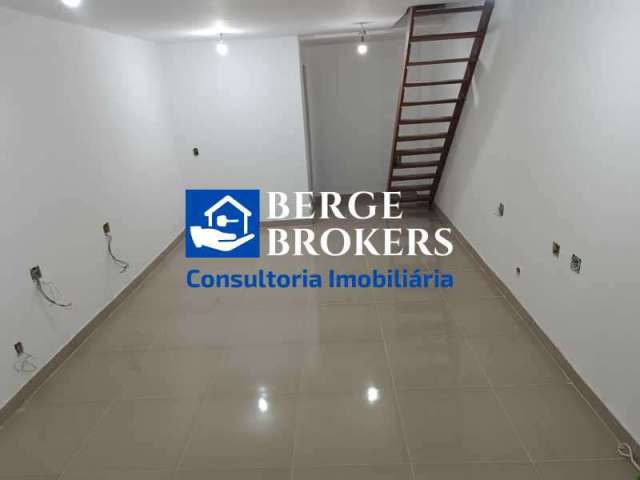 Ponto comercial com 2 salas à venda na Rua Siqueira Campos, Copacabana, Rio de Janeiro, 28 m2 por R$ 480.000