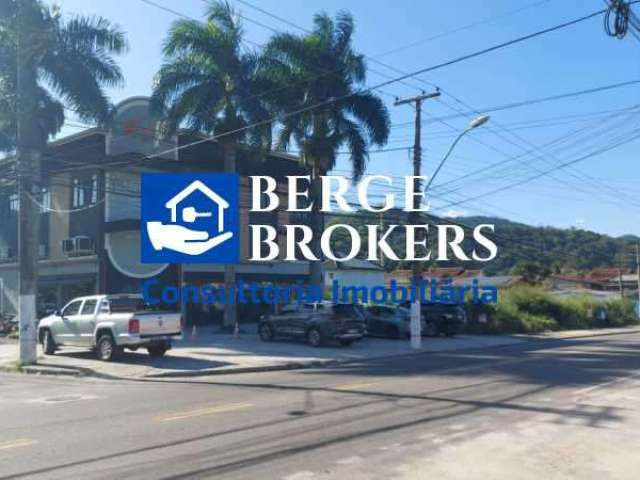 Terreno à venda na Avenida Central Ewerton Xavier, Serra Grande, Niterói, 1000 m2 por R$ 1.580.000