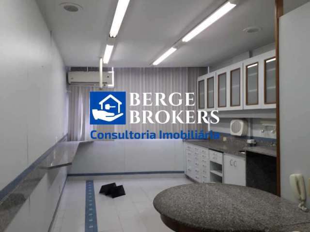 Sala comercial com 1 sala para alugar na Avenida Nossa Senhora de Copacabana, Copacabana, Rio de Janeiro, 31 m2 por R$ 1.500